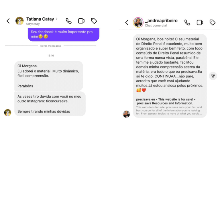 Feedback 3