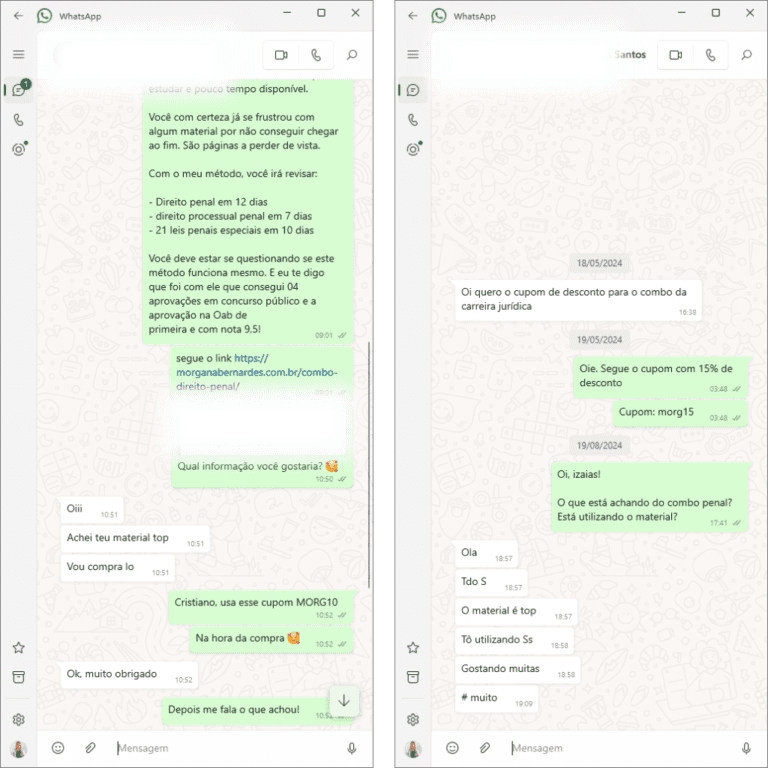 Feedback 4