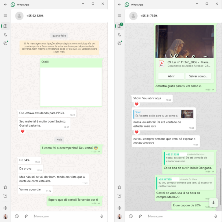 Feedback 7