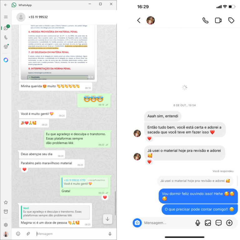 Feedback 9