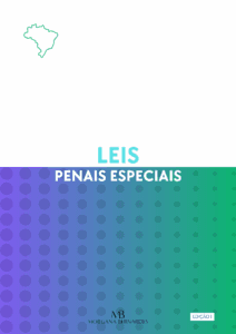 Leis Penais Especiais